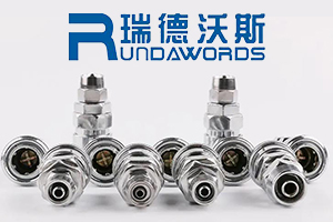 什么是高速主軸的旋轉接頭？