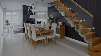 狄姆斯是不銹鋼護(hù)欄定制廠家，提供鋁合金護(hù)欄、陽臺(tái)護(hù)欄、玻璃陽臺(tái)護(hù)欄系統(tǒng)產(chǎn)品。