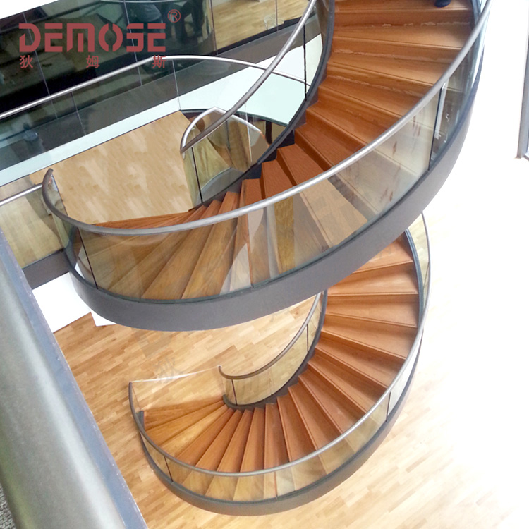 旋轉樓梯設計