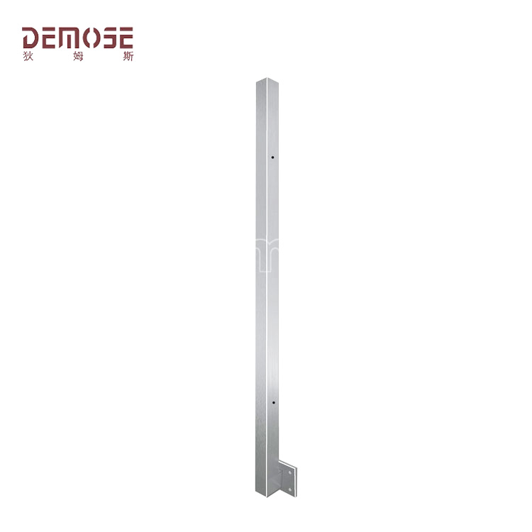 方管玻璃欄桿配件