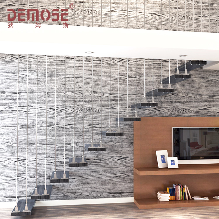 自建房樓梯設計全指南:安全、尺寸與美觀的完美平衡