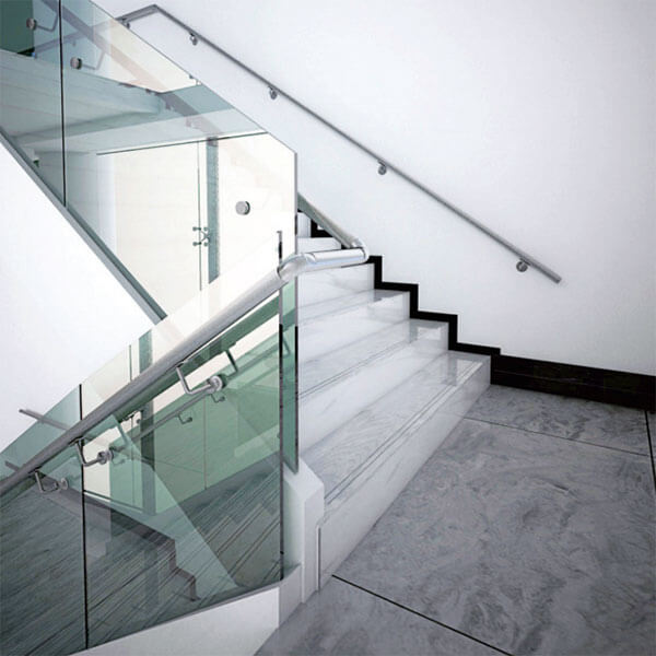 樓梯玻璃護欄