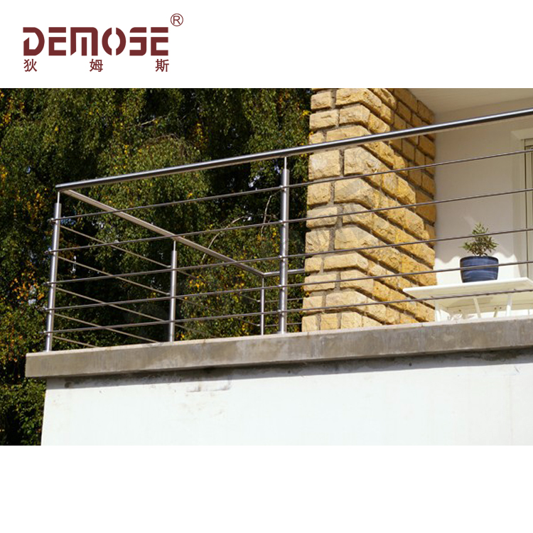 DMS-B2203 保障房護(hù)欄