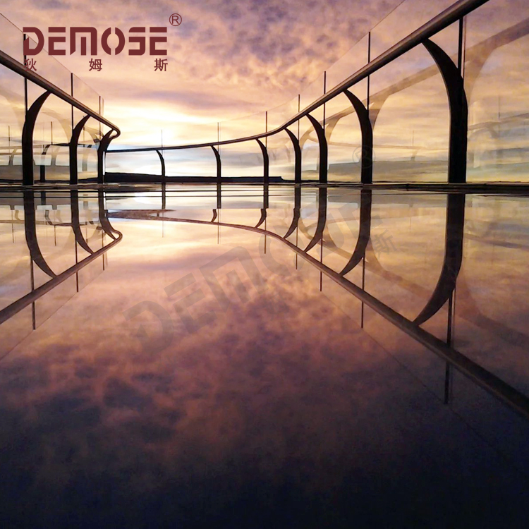 這個長度用幾節(jié)欄桿較好？