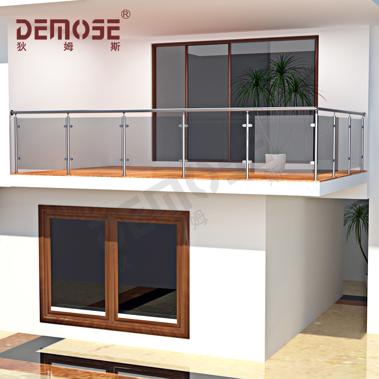 DMS-B2199 陽臺護欄