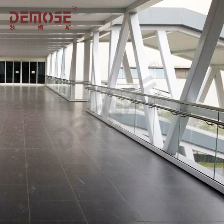 東陽(yáng)地槽欄桿工程