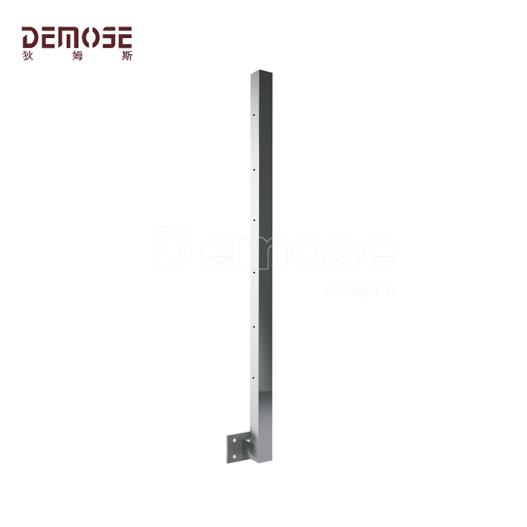 不銹鋼方管 DMS-P26134