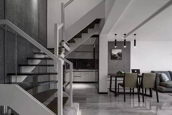 整體樓梯 整體樓梯