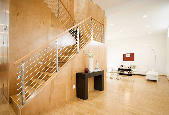 樓梯怎么安裝？樓梯安裝步驟有哪些？