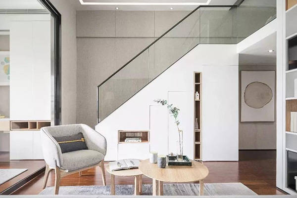 室內樓梯設計 室內樓梯設計