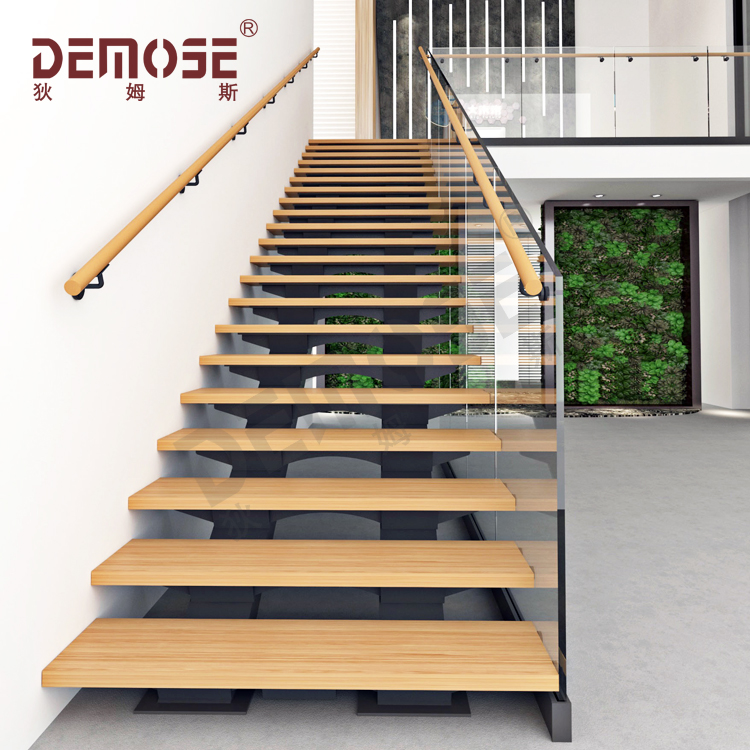 直型樓梯 DMS-8010