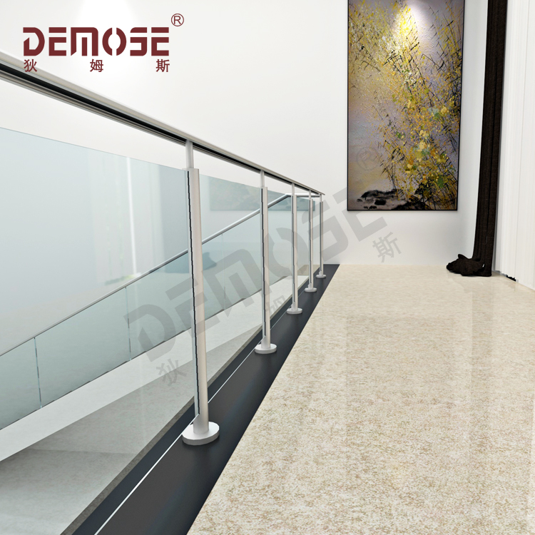 狄姆斯鋁合金護欄提升安全與格調