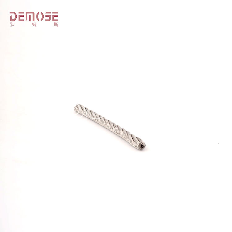 圓管鋼索欄桿配件 M0001.S04.00