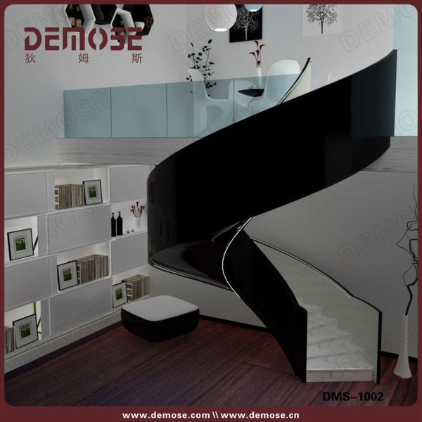 旋轉樓梯有哪些比較好的品牌？