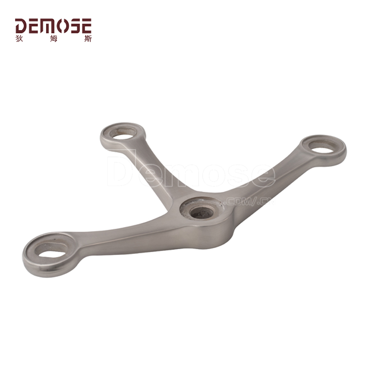 玻璃幕墻 DMS-P01411