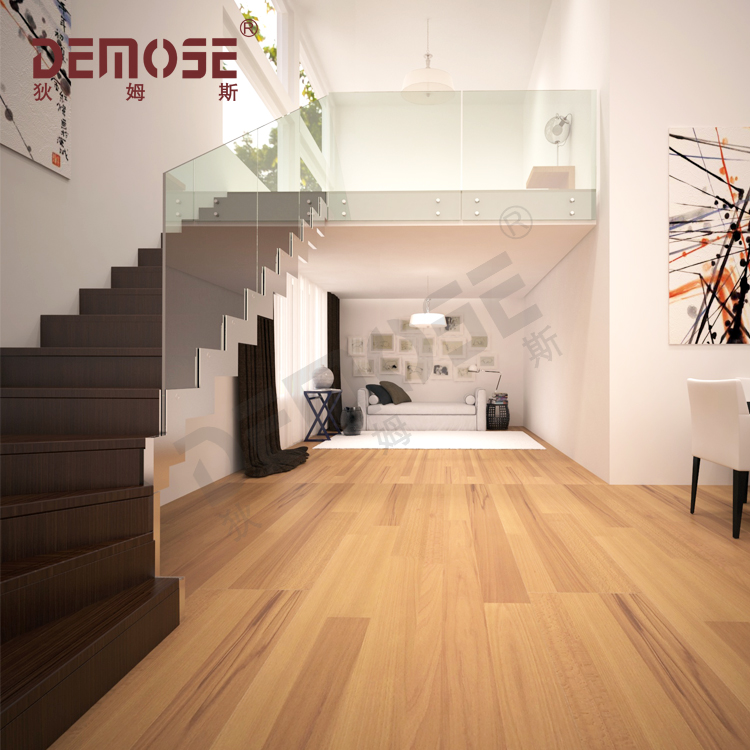 對比定制樓梯與預制樓梯：哪款更適合您