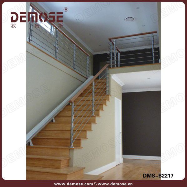 廣東哪里有專業生產樓梯扶手的廠家