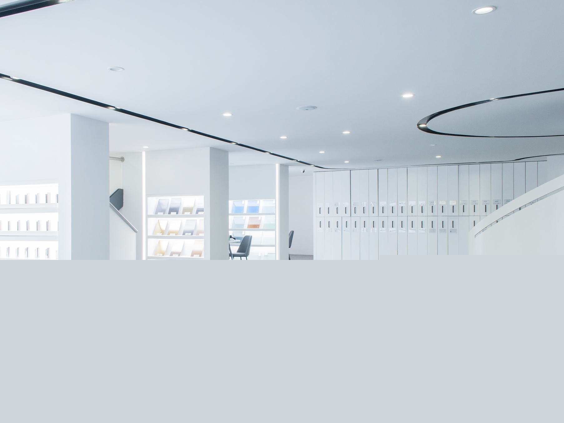 #百度世界大會(huì)2021——追趕時(shí)代，狄姆斯VR展廳