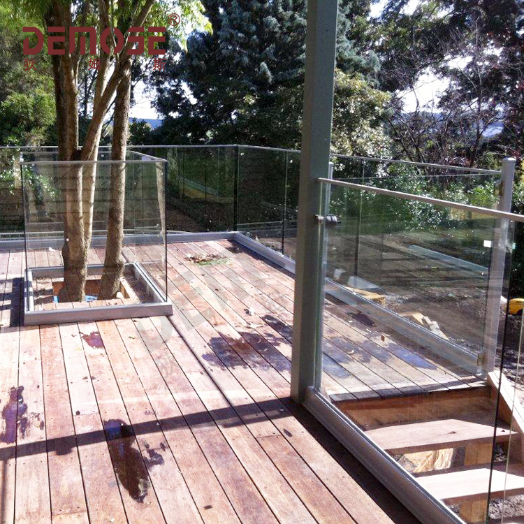 DMS-B21487 地槽欄桿