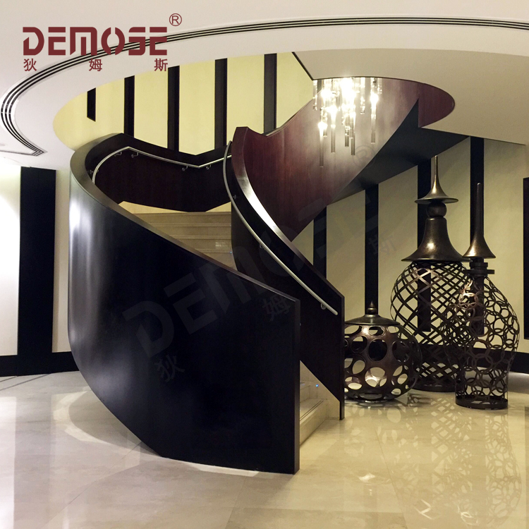 DMS-1037 旋轉(zhuǎn)樓梯