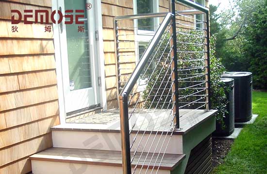 鋁合金護欄是否能夠進行定制？有哪些流程