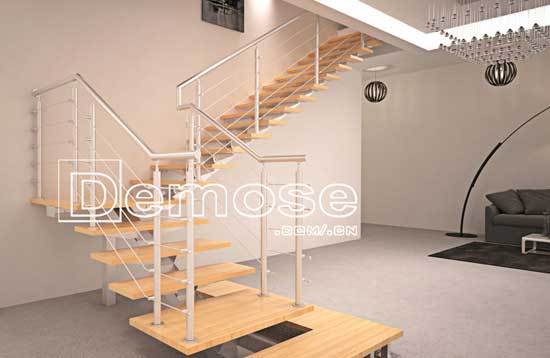 不銹鋼護欄廠家是否有一站式服務？