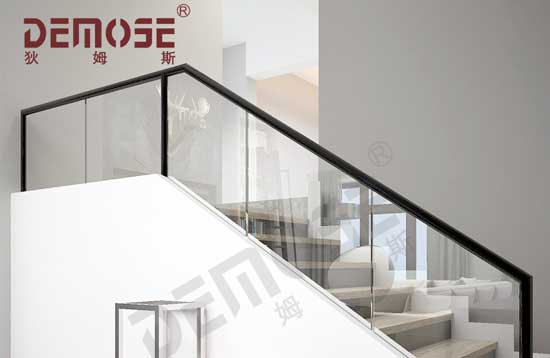 樓梯扶手高度規范要求有哪些?一分鐘了解