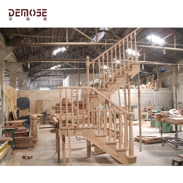 澳大利亞悉尼7套實木樓梯