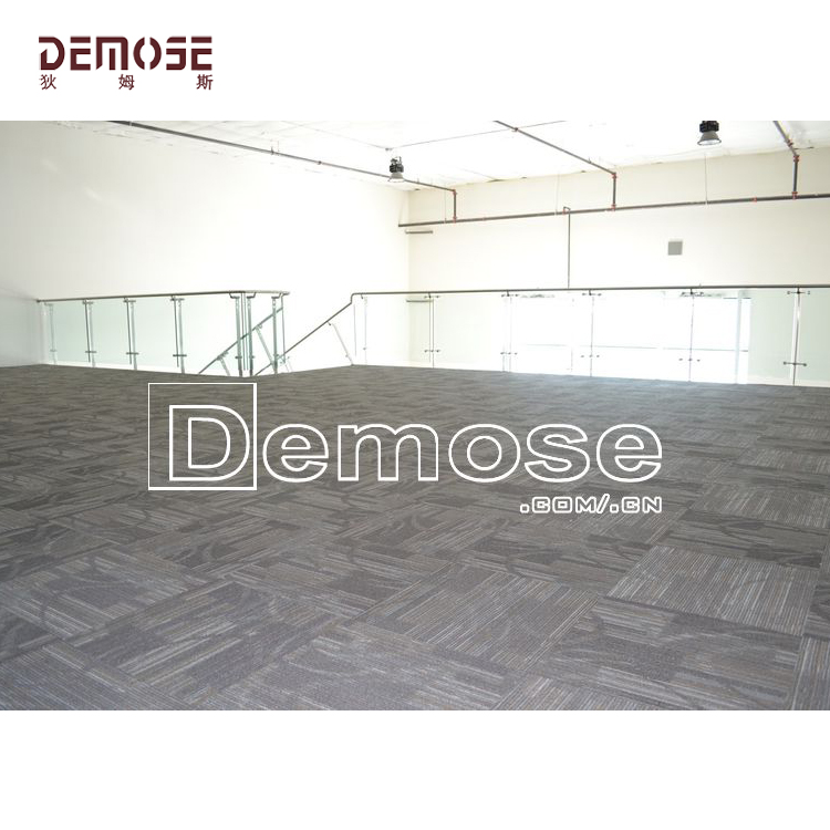 加拿大玻璃欄桿工程