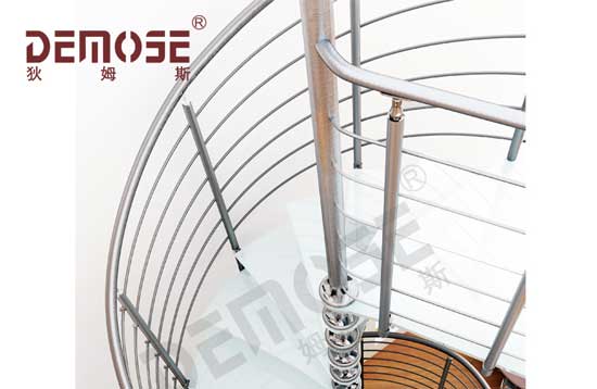 如何判斷不銹鋼立柱的好壞?為什么要拋光