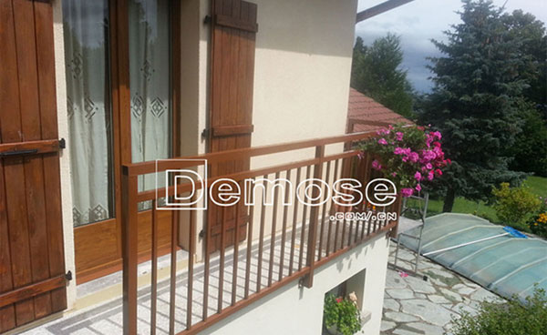 陽臺欄桿 陽臺欄桿