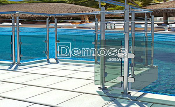 不銹鋼欄桿立柱有哪些拋光方式？分別有哪些優缺點？