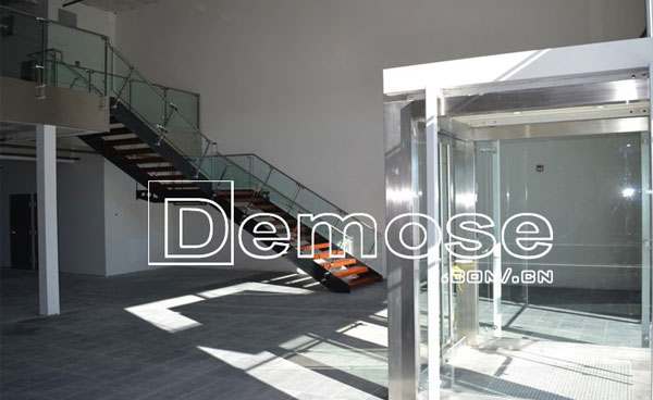 玻璃樓梯都有哪些類型和優勢？