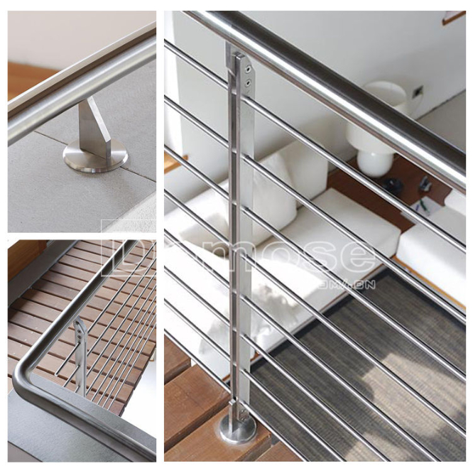 不銹鋼護欄價格 不銹鋼護欄價格