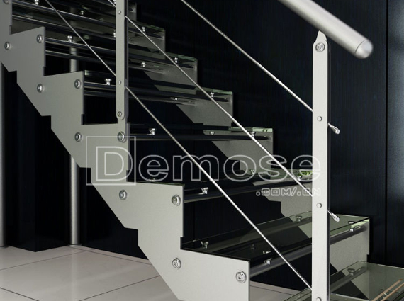 鋼結(jié)構(gòu)樓梯廠家供應(yīng)