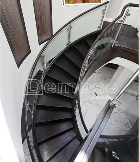 旋轉(zhuǎn)樓梯扶手 旋轉(zhuǎn)樓梯扶手