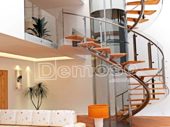 旋轉樓梯圖片 旋轉樓梯圖片