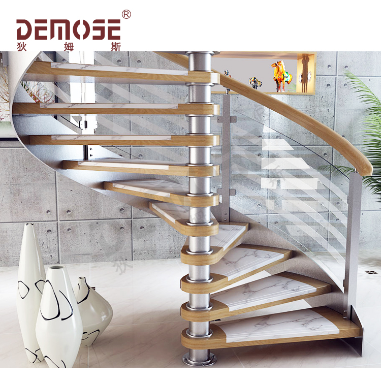 如何選擇樓梯扶手欄桿