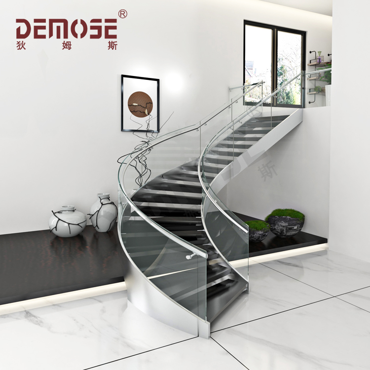 安裝樓梯欄桿有哪些需要注意的事項(xiàng)？