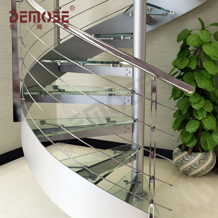 旋轉(zhuǎn)樓梯