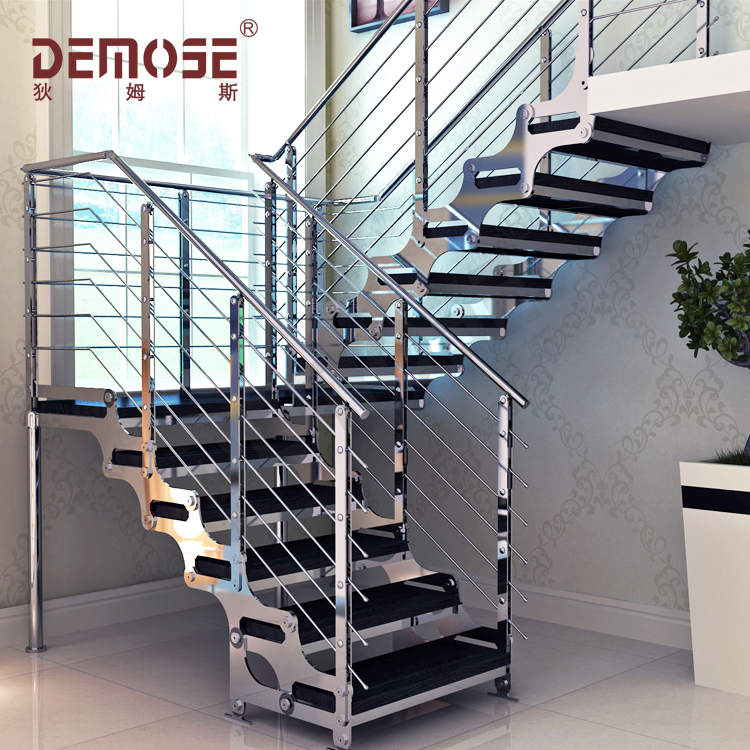 不銹鋼樓梯扶手