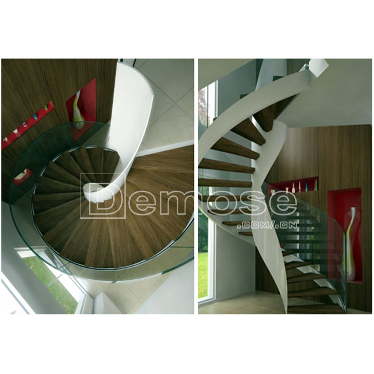 旋轉(zhuǎn)樓梯