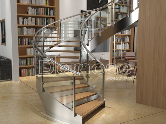 室內樓梯設計 室內樓梯設計