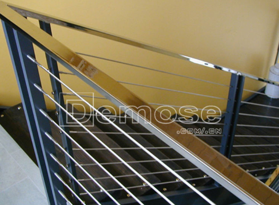 不銹鋼護欄 不銹鋼護欄