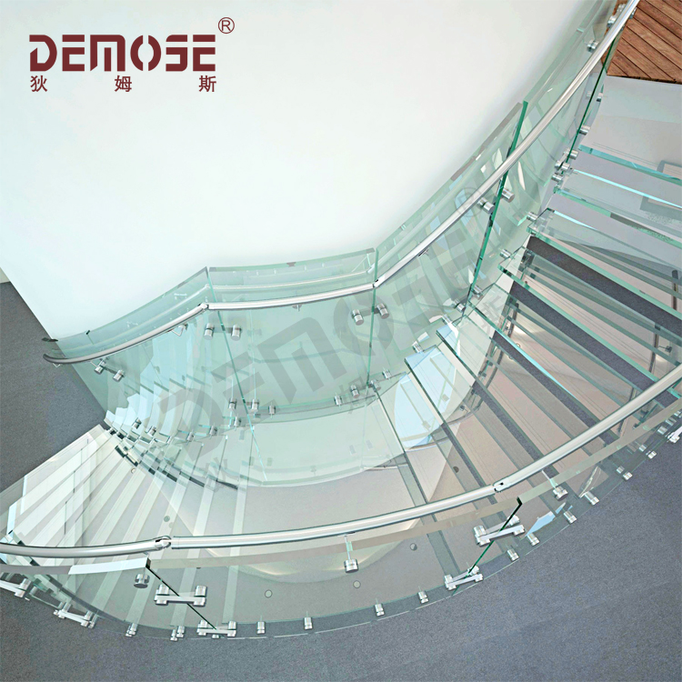 弧形樓梯 DMS-9010