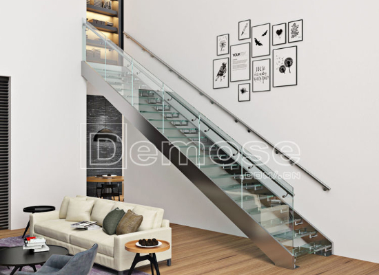 不銹鋼樓梯扶 不銹鋼樓梯扶