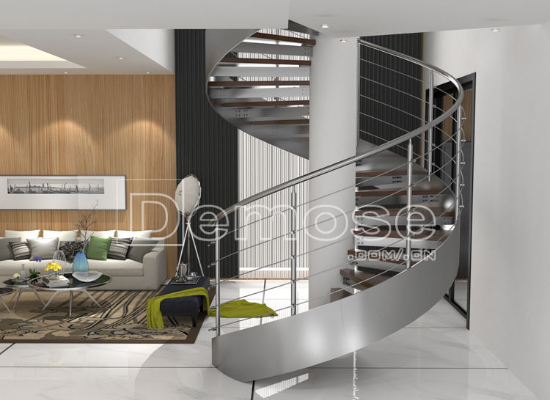 旋轉樓梯 旋轉樓梯