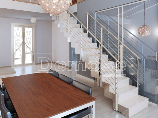 不銹鋼樓梯 不銹鋼樓梯