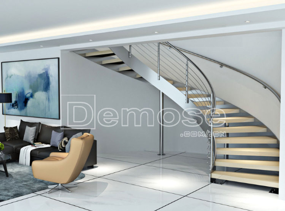 定制你的樓梯--專業(yè)做樓梯的廠家