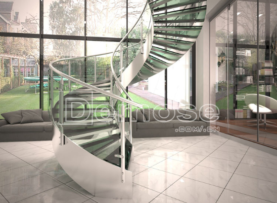 旋轉樓梯 旋轉樓梯